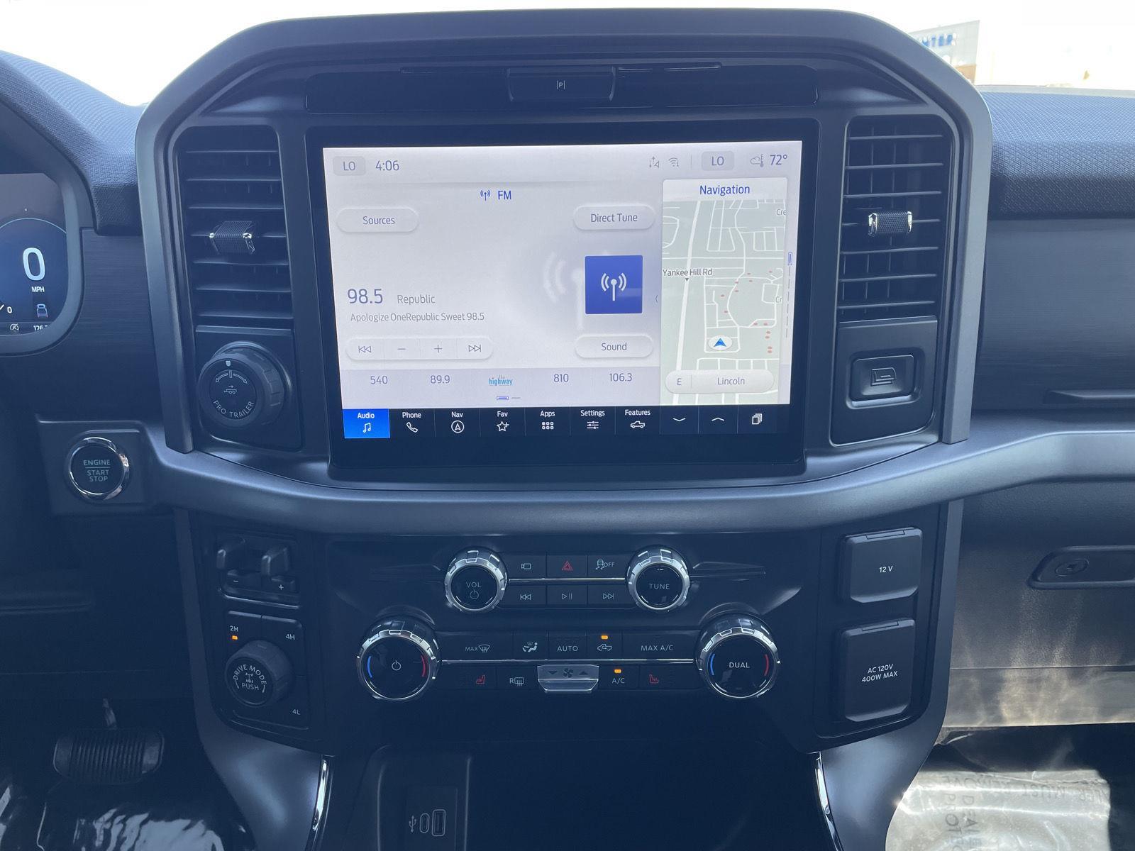 New 2025 Ford F-150 for sale in Lincoln NE