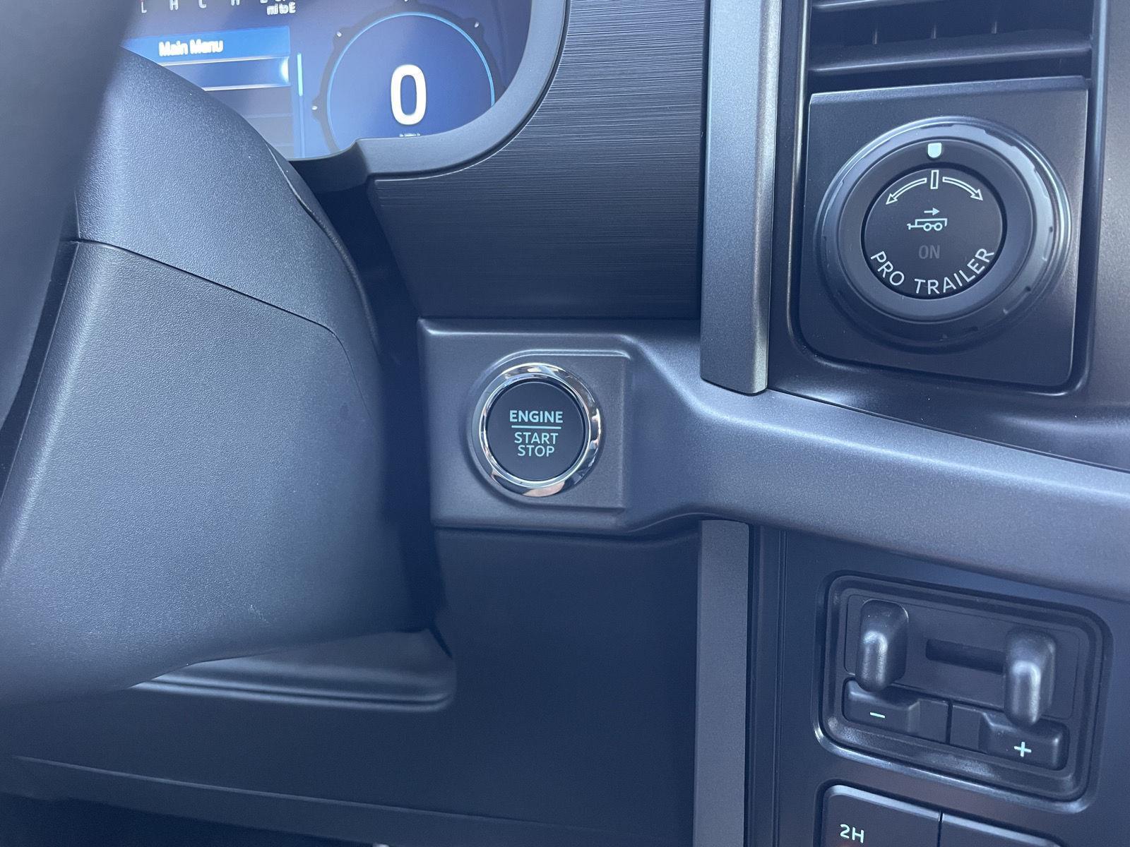 New 2025 Ford F-150 for sale in Lincoln NE