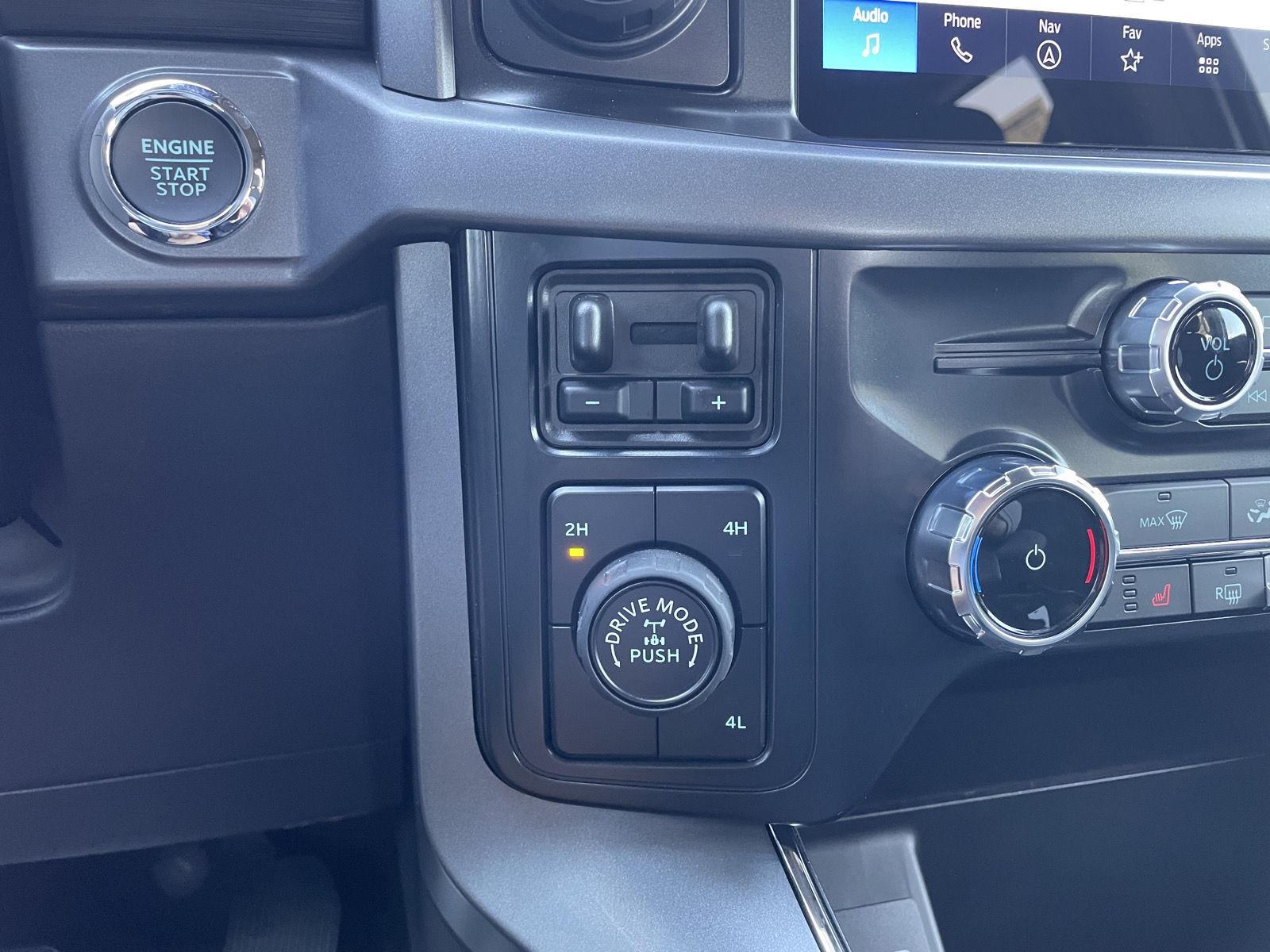 New 2025 Ford F-150 for sale in Lincoln NE