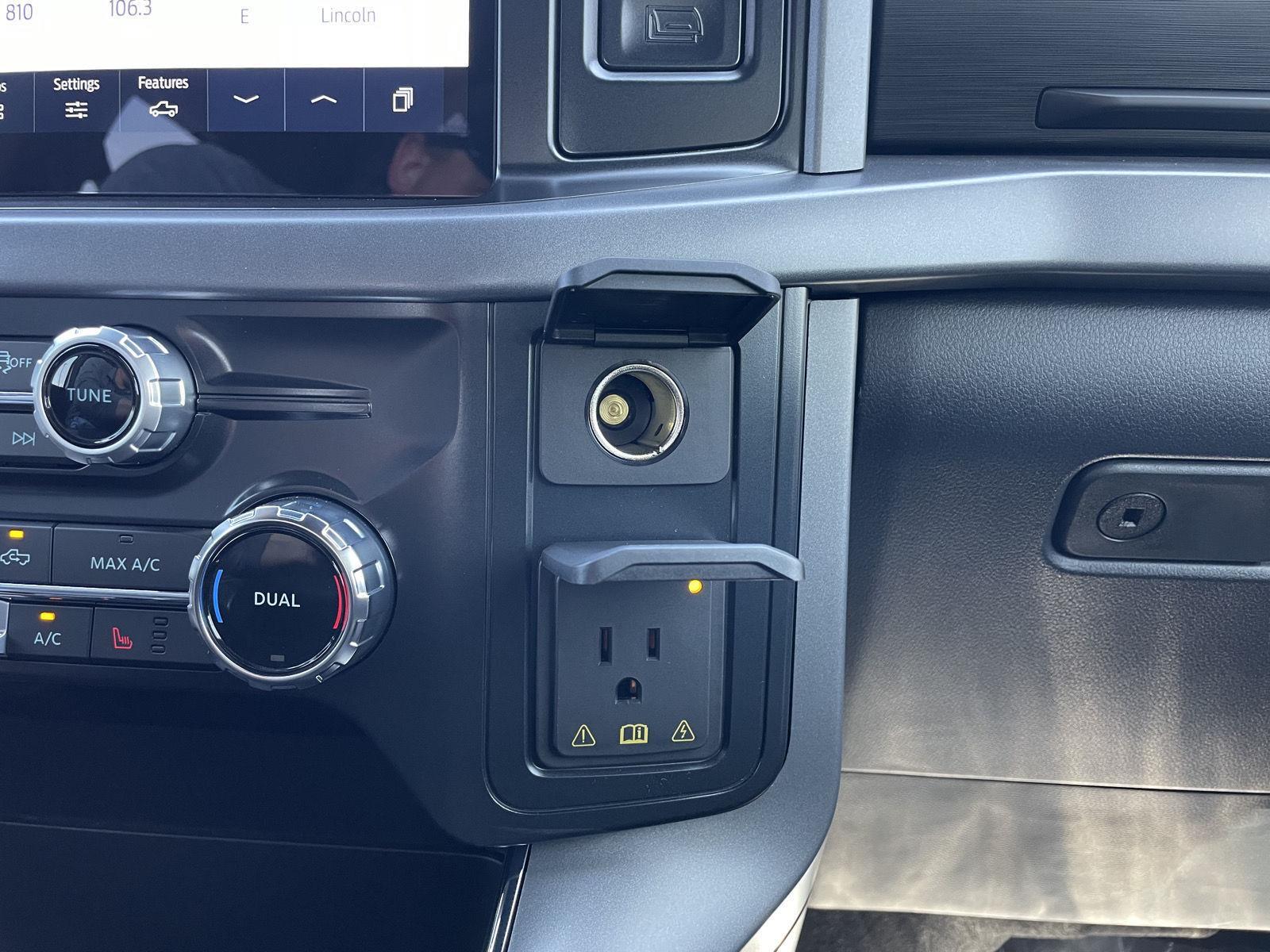 New 2025 Ford F-150 for sale in Lincoln NE
