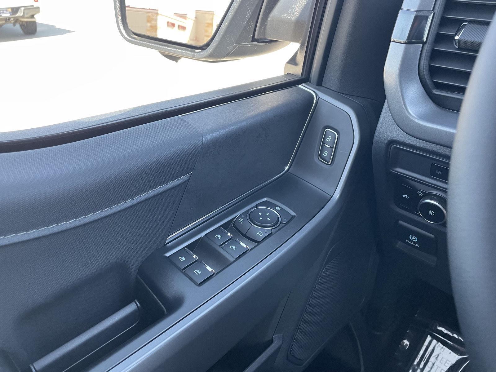 New 2025 Ford F-150 for sale in Lincoln NE