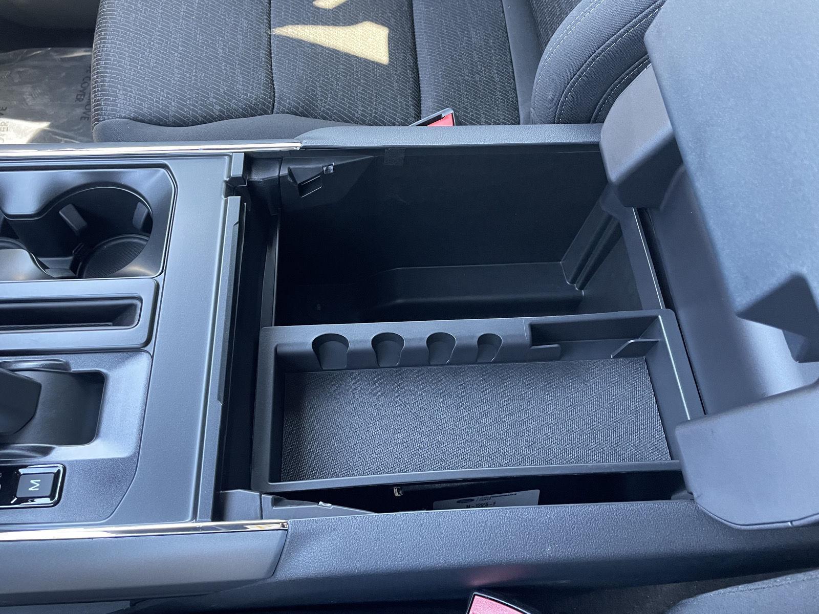 New 2025 Ford F-150 for sale in Lincoln NE
