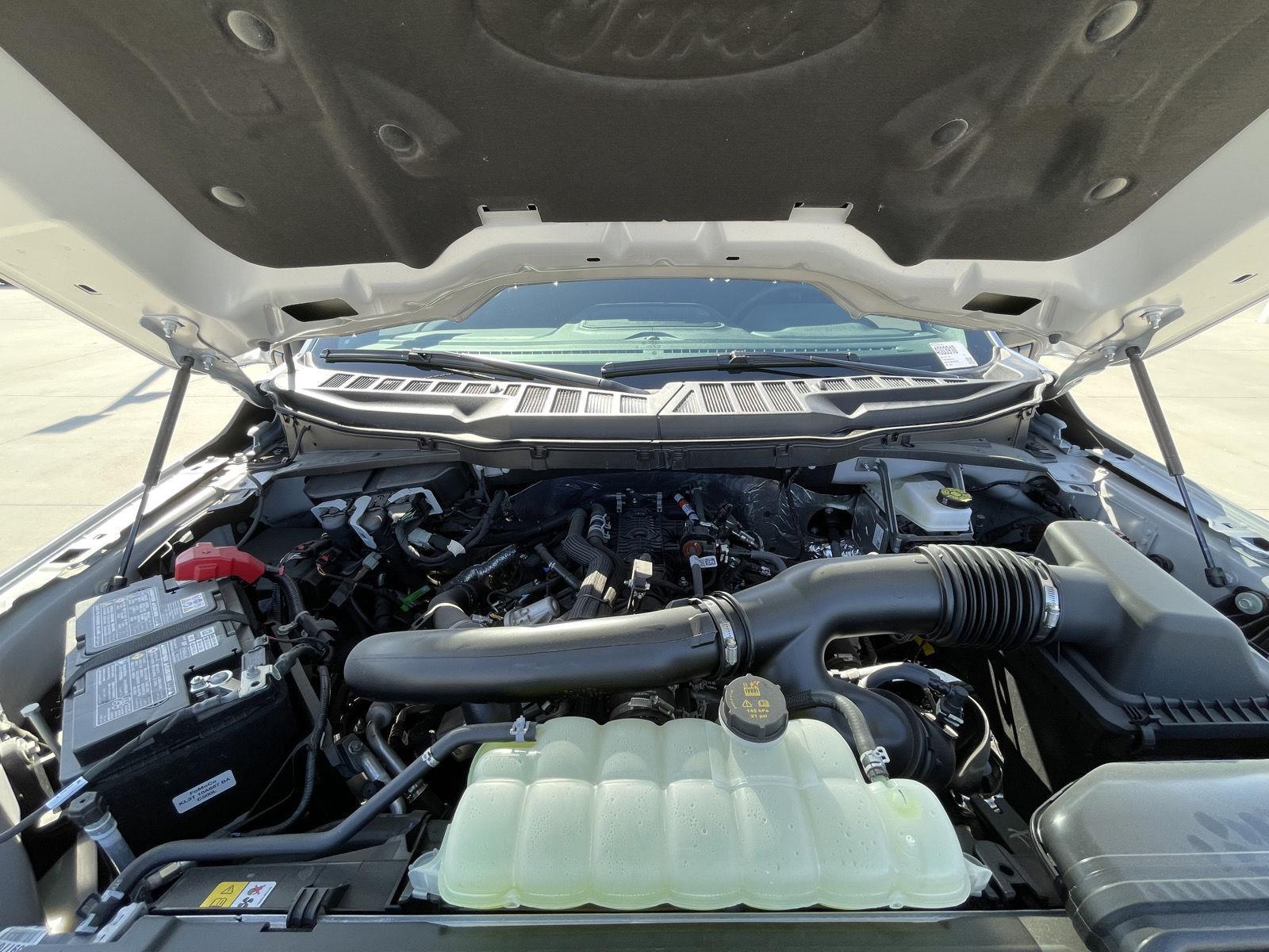 New 2025 Ford F-150 for sale in Lincoln NE