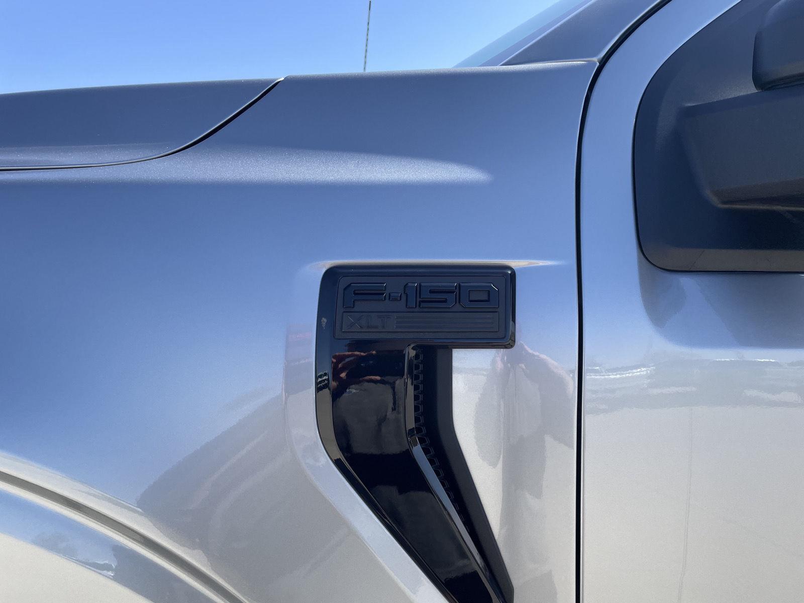 New 2025 Ford F-150 for sale in Lincoln NE