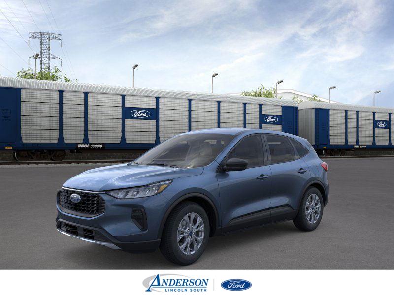 New 2025 Ford Escape Active SUV for sale in Lincoln NE