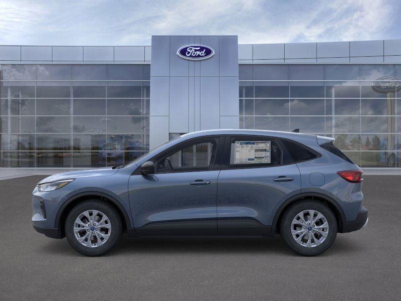 New 2025 Ford Escape for sale in Lincoln NE