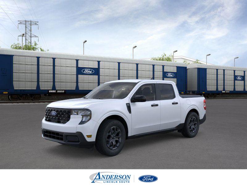 New 2025 Ford Maverick XLT Crew Cab Truck for sale in Lincoln NE