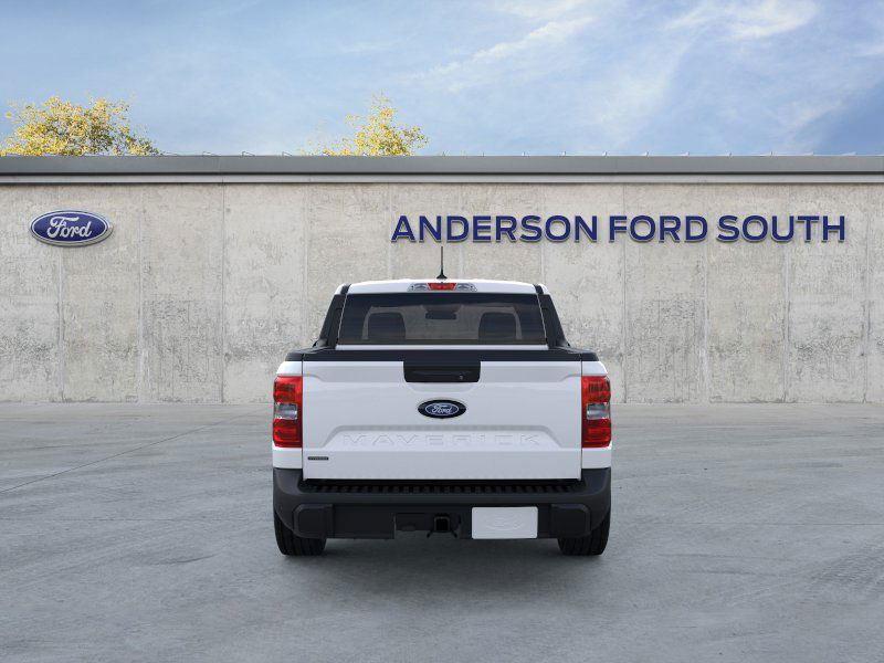 New 2025 Ford Maverick for sale in Lincoln NE