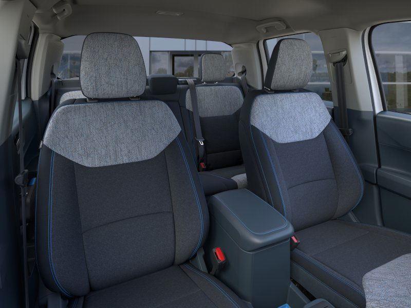 New 2025 Ford Maverick for sale in Lincoln NE