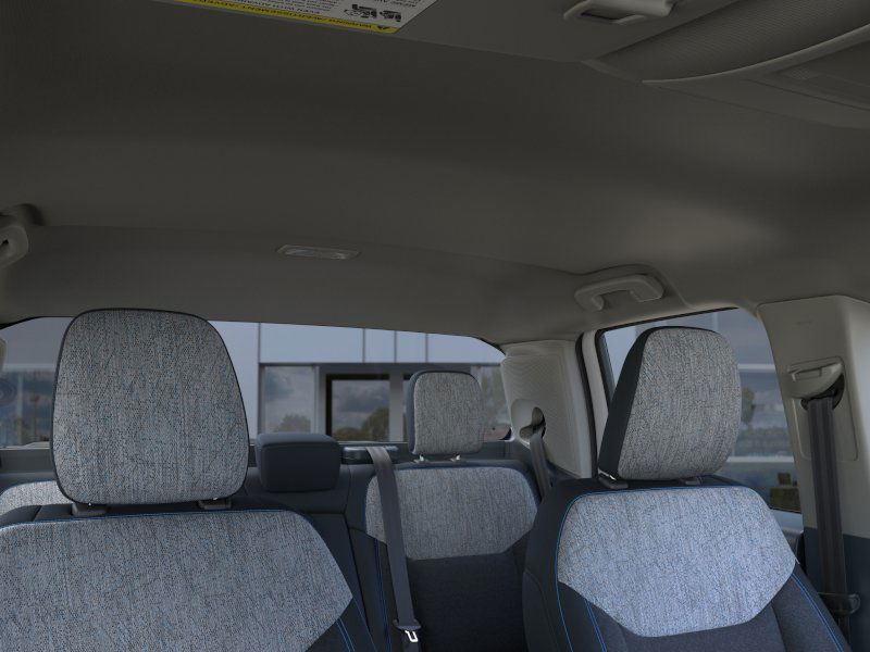 New 2025 Ford Maverick for sale in Lincoln NE