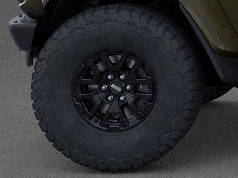 New 2025 Ford Bronco for sale in Lincoln NE