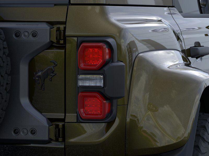 New 2025 Ford Bronco for sale in Lincoln NE