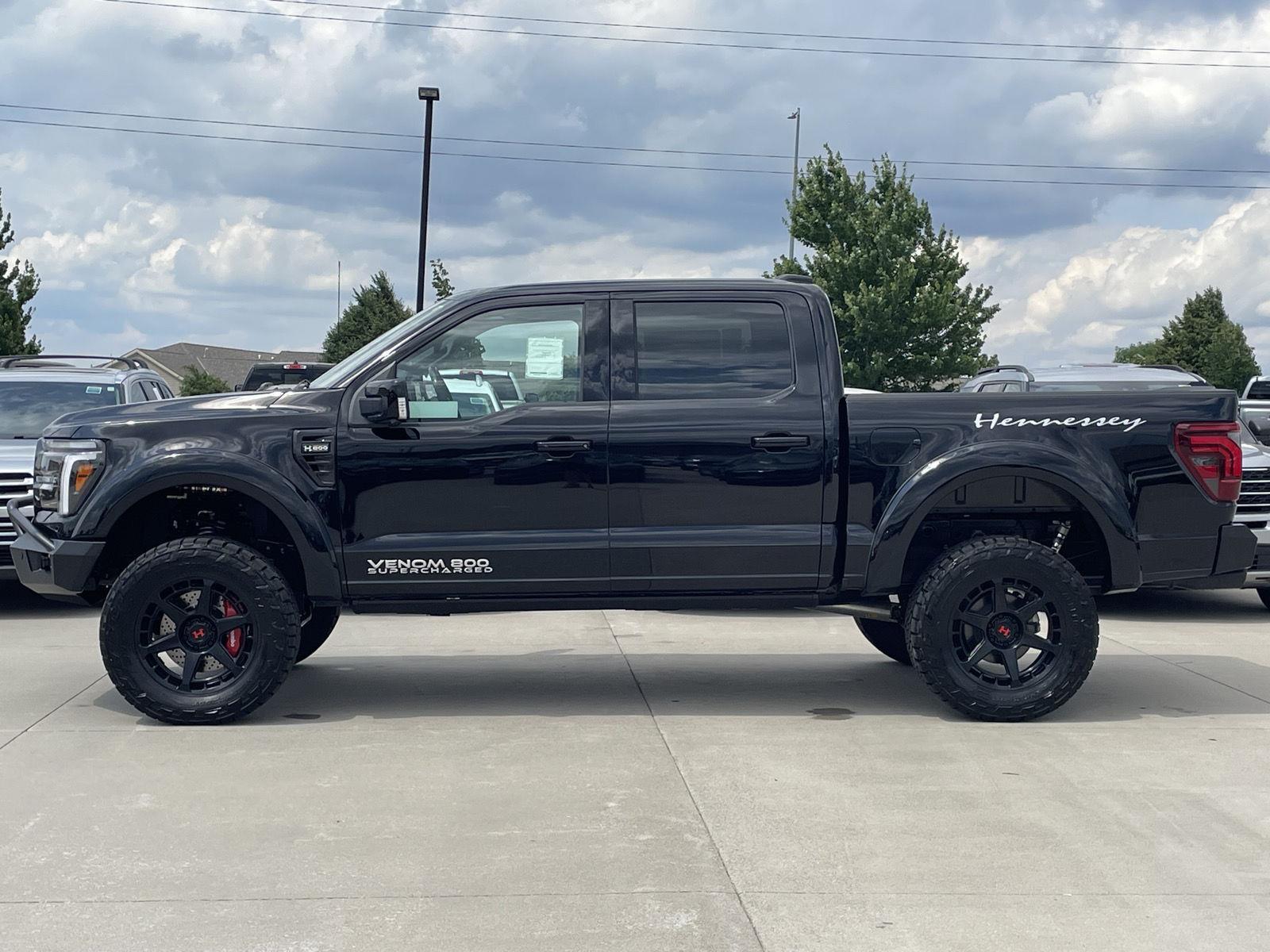 New 2026 Ford F-150 for sale in Lincoln NE