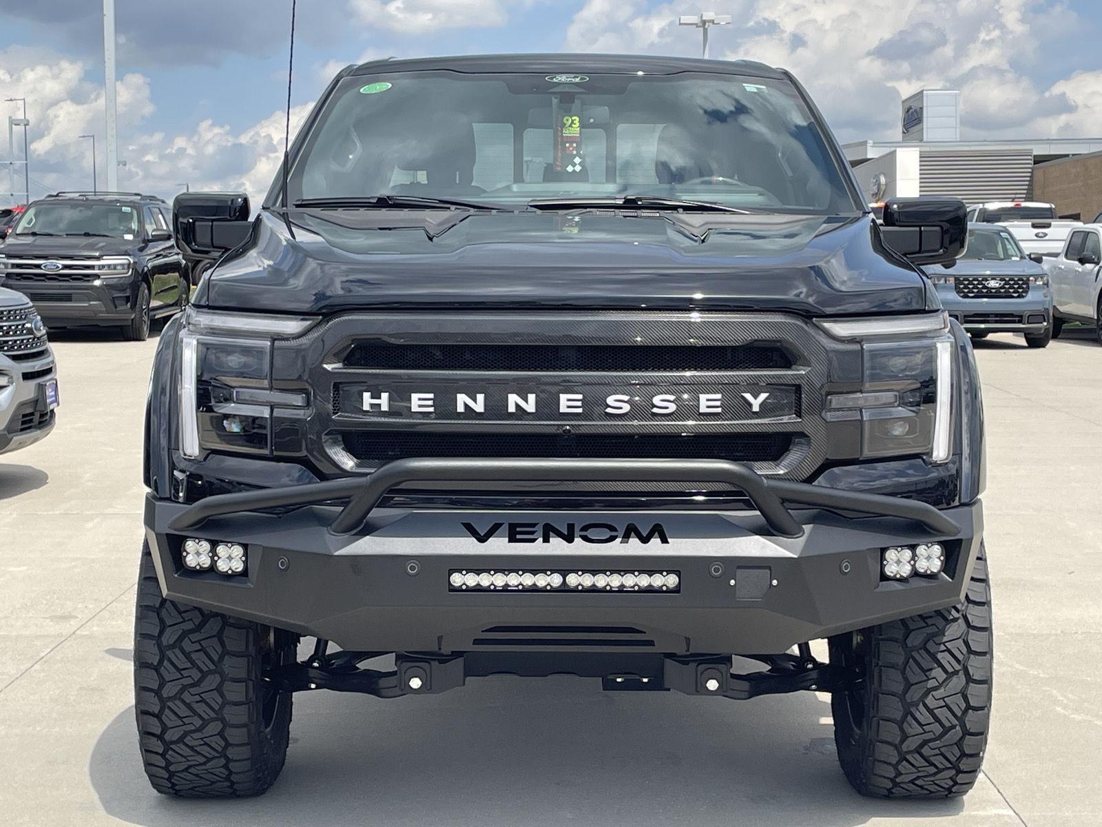 New 2026 Ford F-150 for sale in Lincoln NE