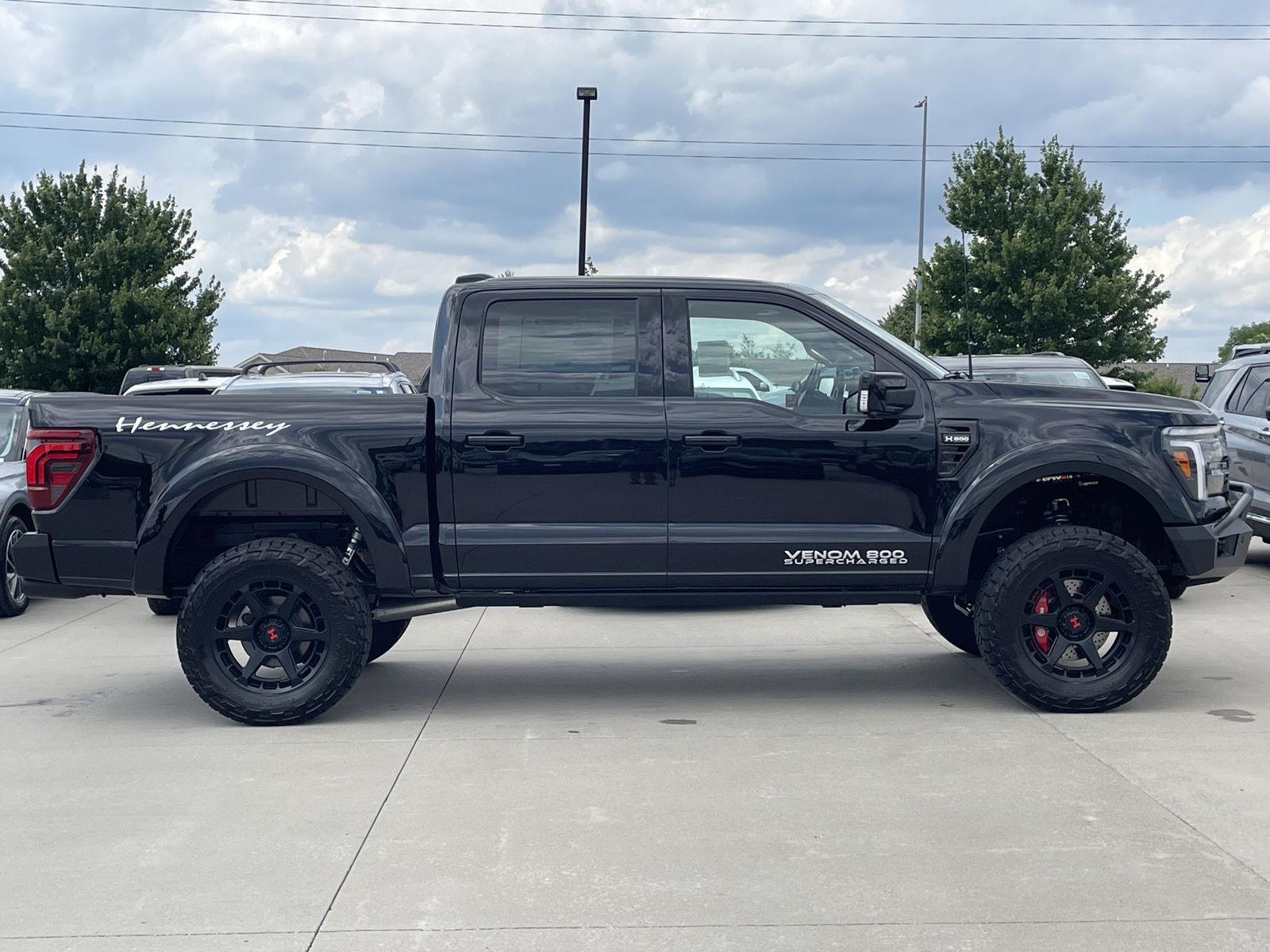 New 2026 Ford F-150 for sale in Lincoln NE