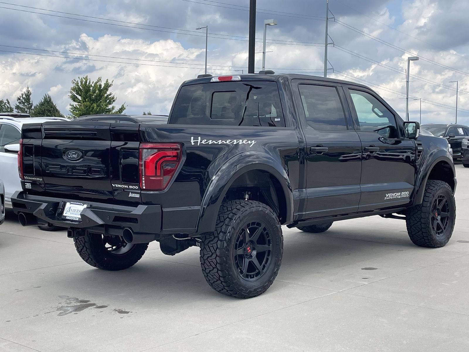 New 2026 Ford F-150 for sale in Lincoln NE