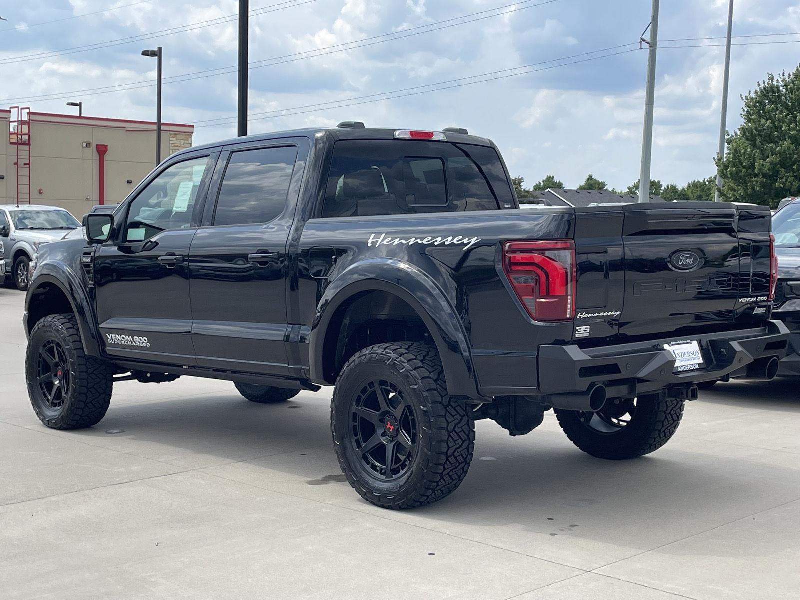 New 2026 Ford F-150 for sale in Lincoln NE