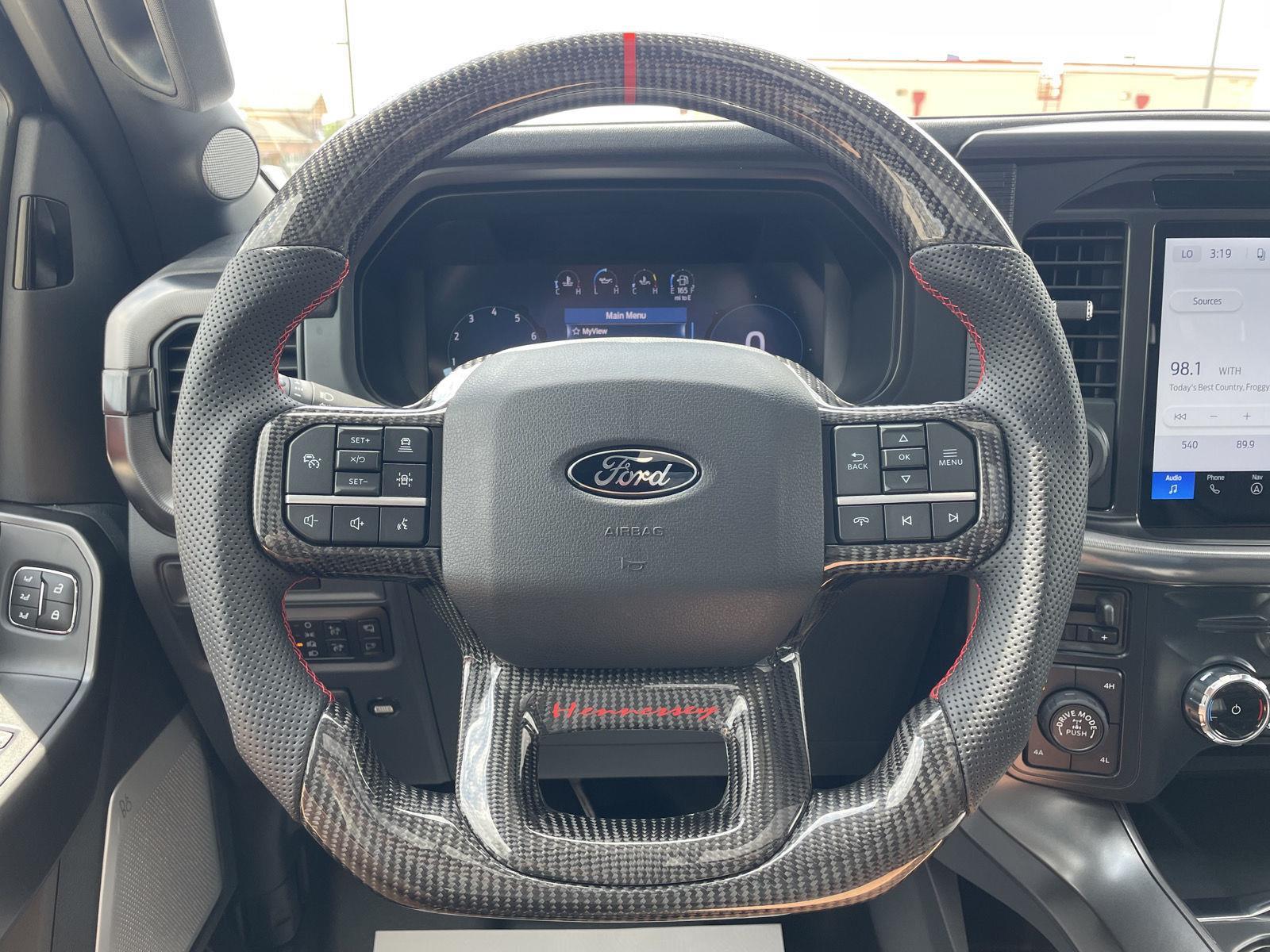 New 2026 Ford F-150 for sale in Lincoln NE