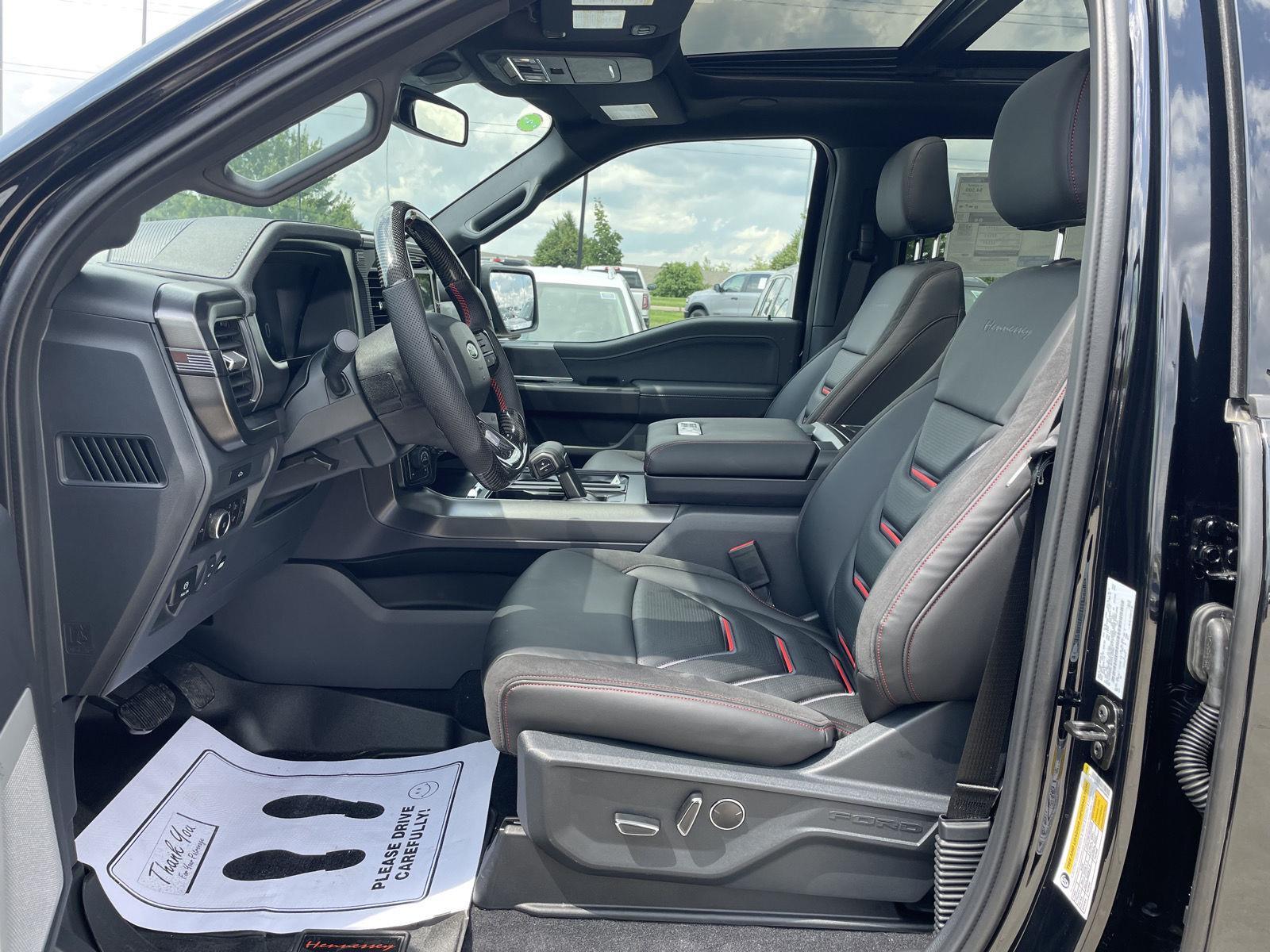 New 2026 Ford F-150 for sale in Lincoln NE