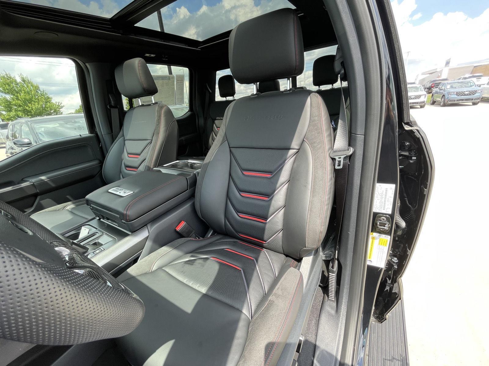 New 2026 Ford F-150 for sale in Lincoln NE