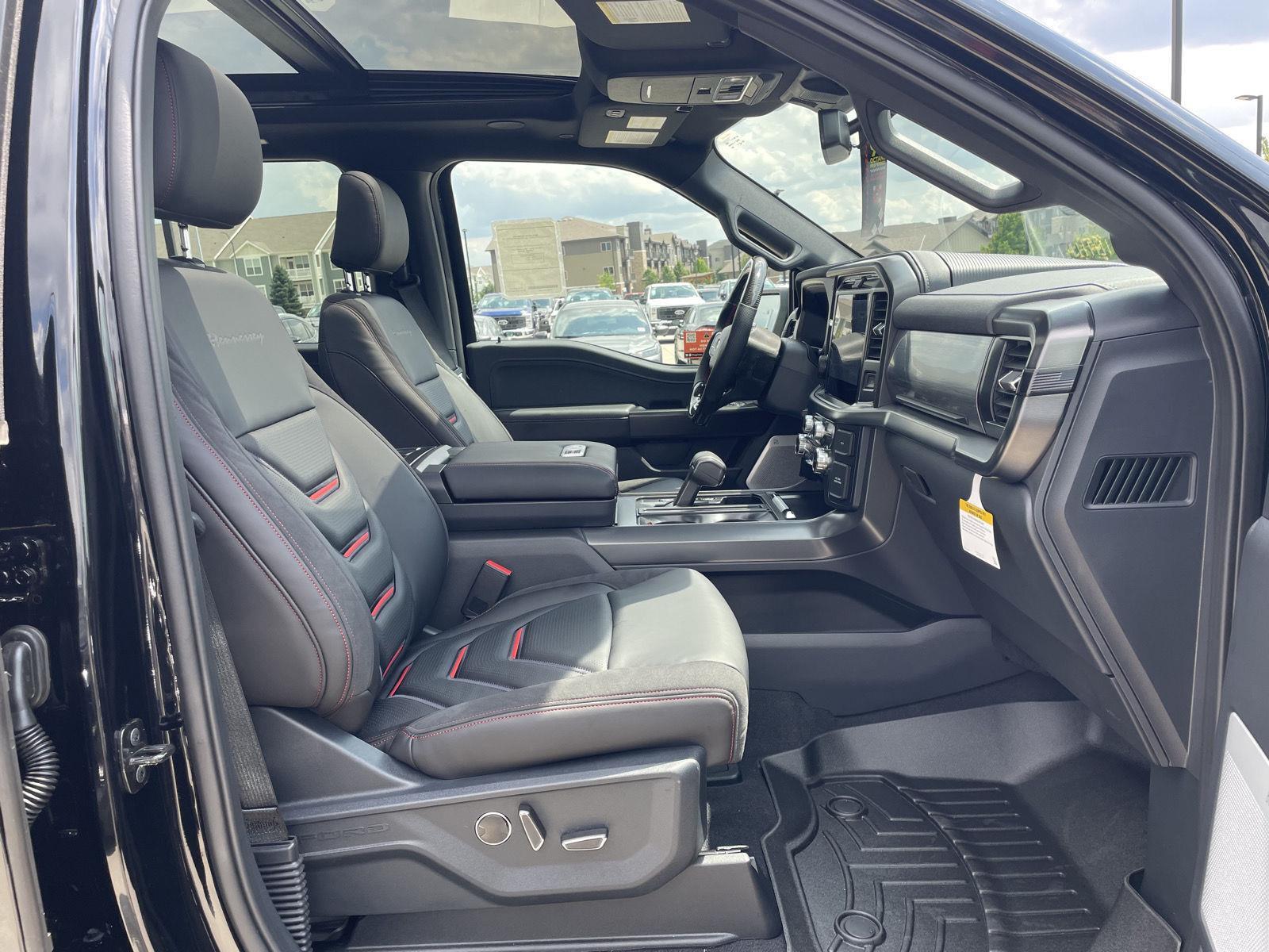 New 2026 Ford F-150 for sale in Lincoln NE