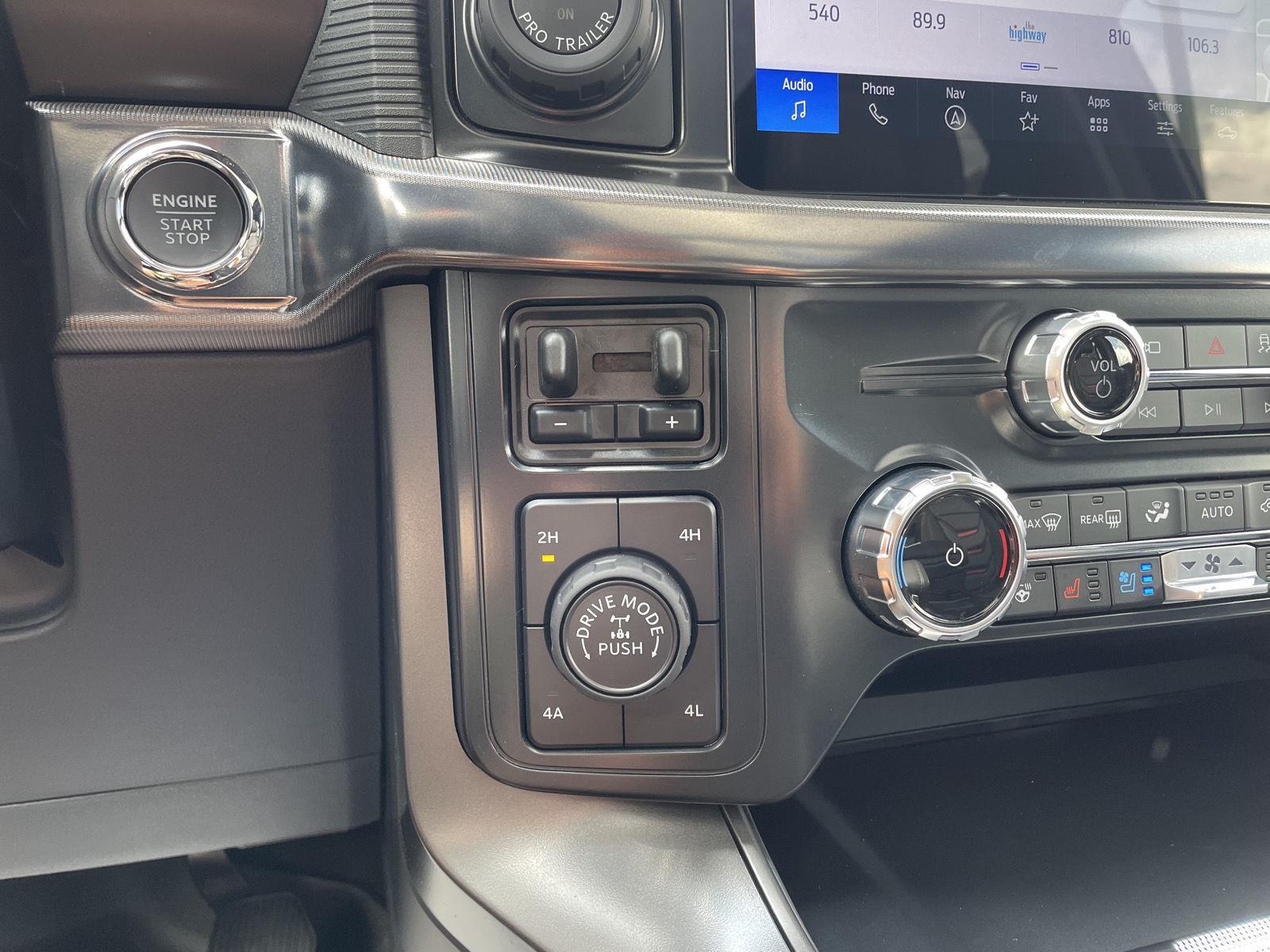 New 2026 Ford F-150 for sale in Lincoln NE