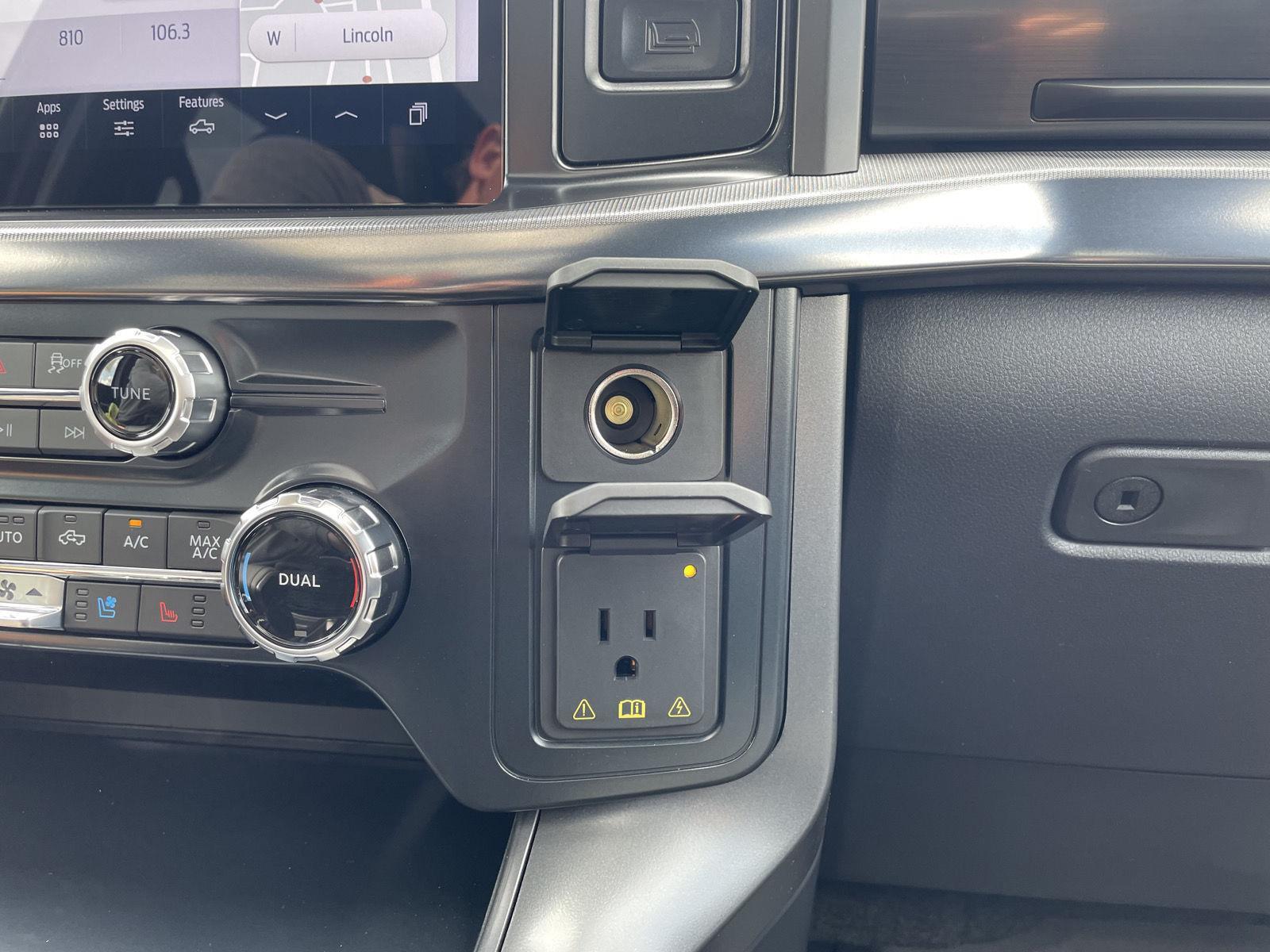 New 2026 Ford F-150 for sale in Lincoln NE