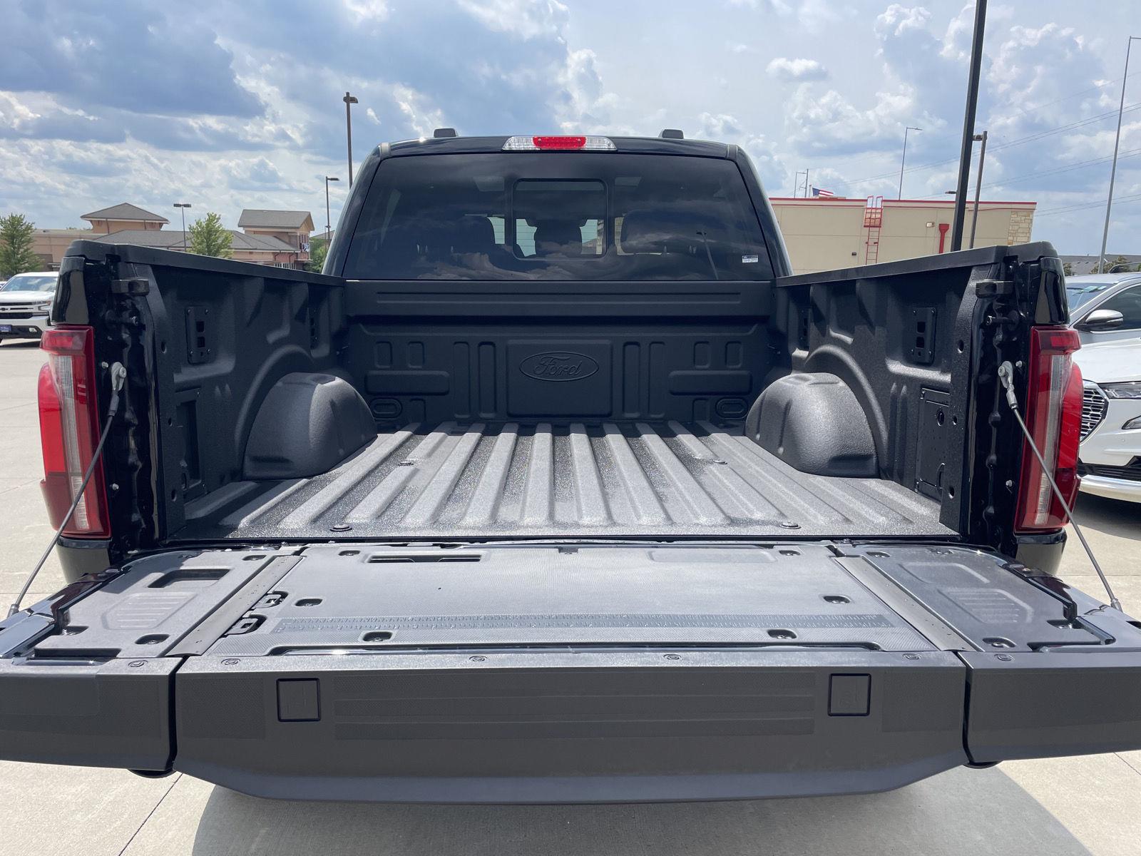 New 2026 Ford F-150 for sale in Lincoln NE