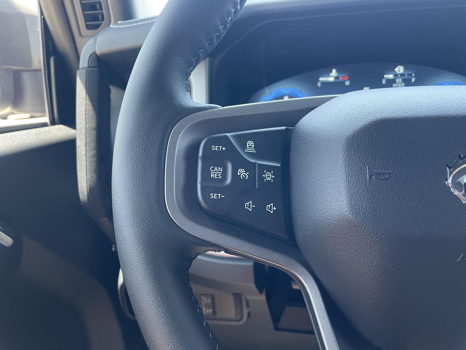 New 2026 Ford Bronco for sale in Lincoln NE