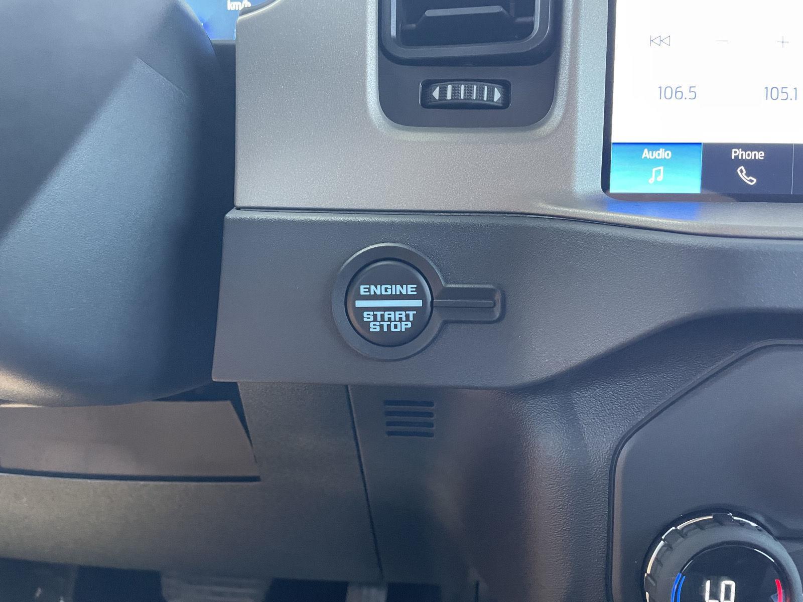 New 2026 Ford Bronco for sale in Lincoln NE
