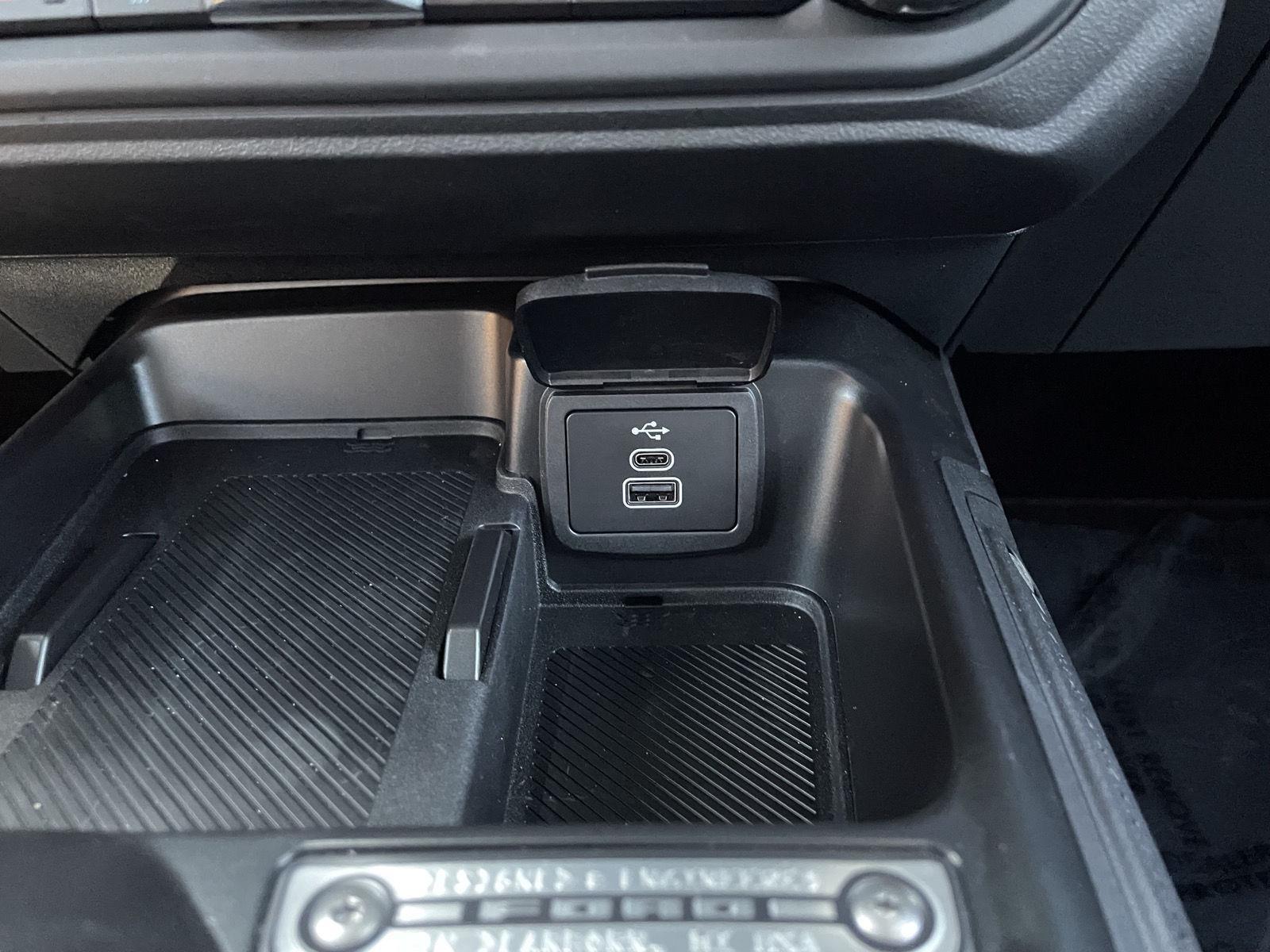 New 2026 Ford Bronco for sale in Lincoln NE