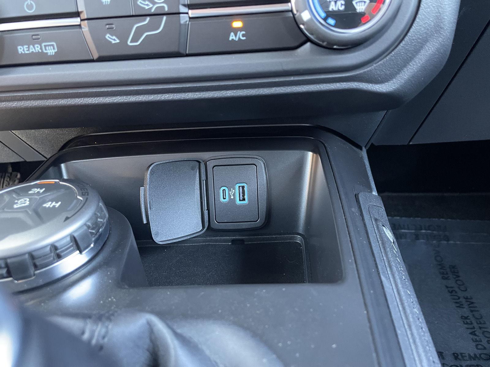 New 2025 Ford Bronco for sale in Lincoln NE