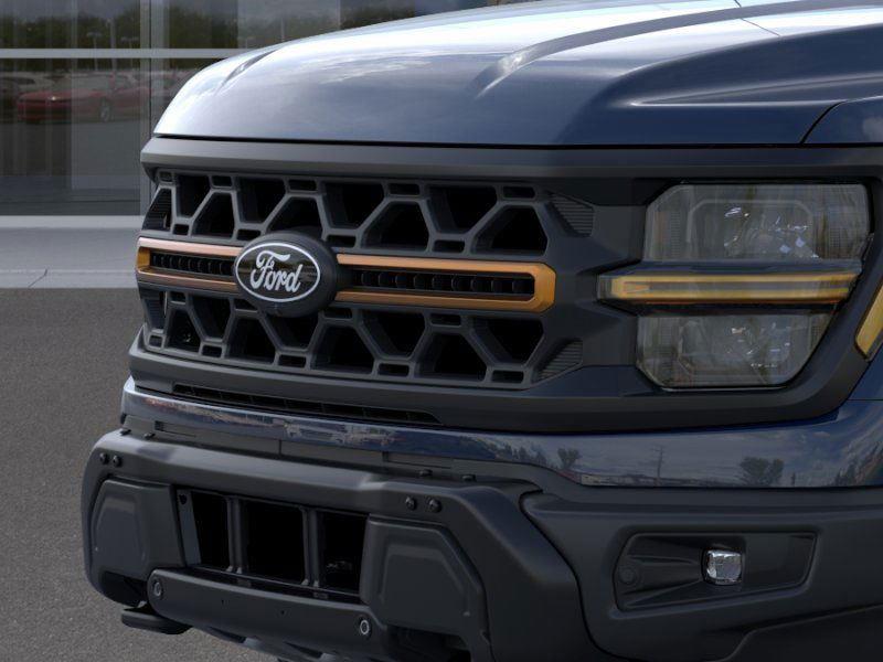 New 2025 Ford F-150 for sale in Lincoln NE