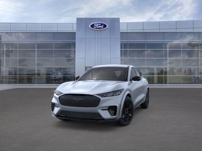 New 2025 Ford Mustang Mach-E for sale in Lincoln NE