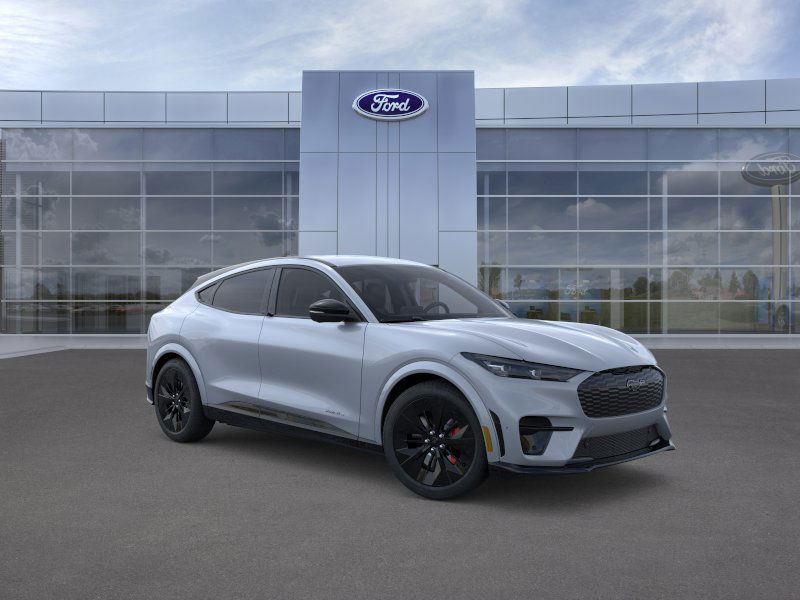 New 2025 Ford Mustang Mach-E for sale in Lincoln NE