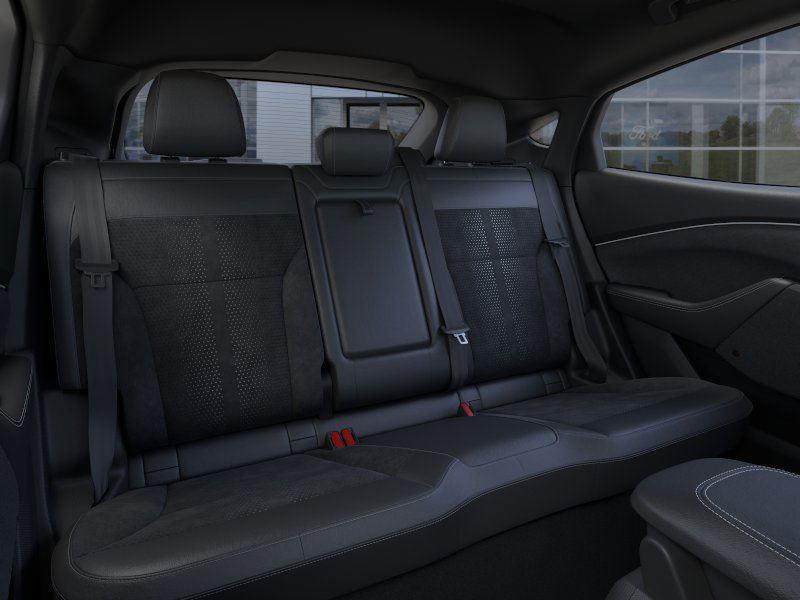 New 2025 Ford Mustang Mach-E for sale in Lincoln NE