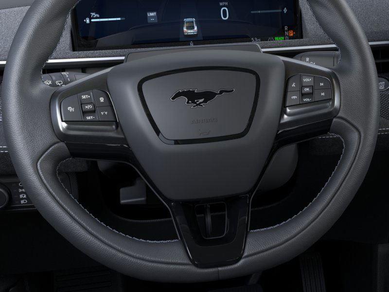 New 2025 Ford Mustang Mach-E for sale in Lincoln NE