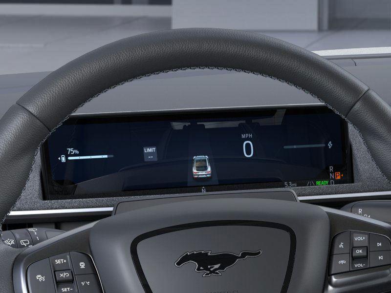 New 2025 Ford Mustang Mach-E for sale in Lincoln NE