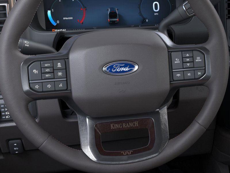 New 2025 Ford Super Duty F-350 SRW for sale in Lincoln NE