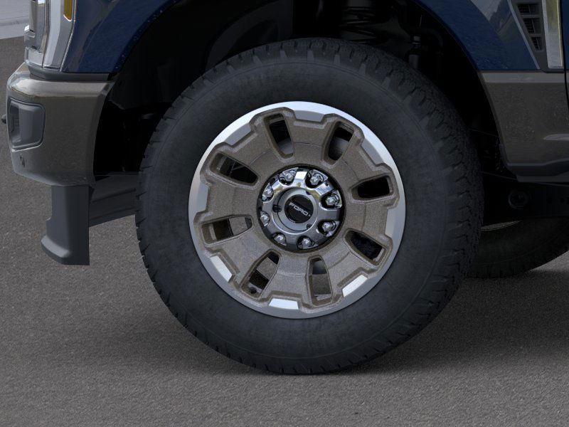 New 2025 Ford Super Duty F-350 SRW for sale in Lincoln NE