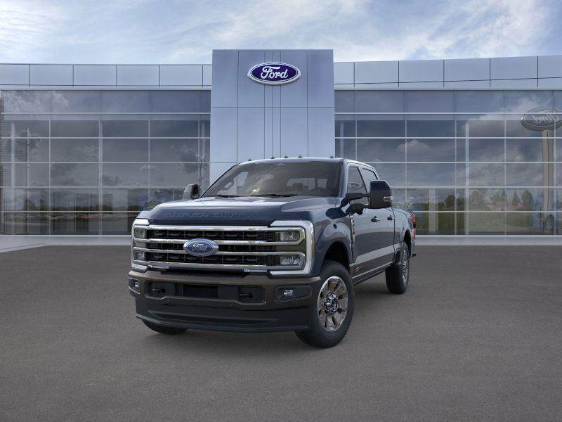 New 2025 Ford Super Duty F-350 SRW for sale in Lincoln NE