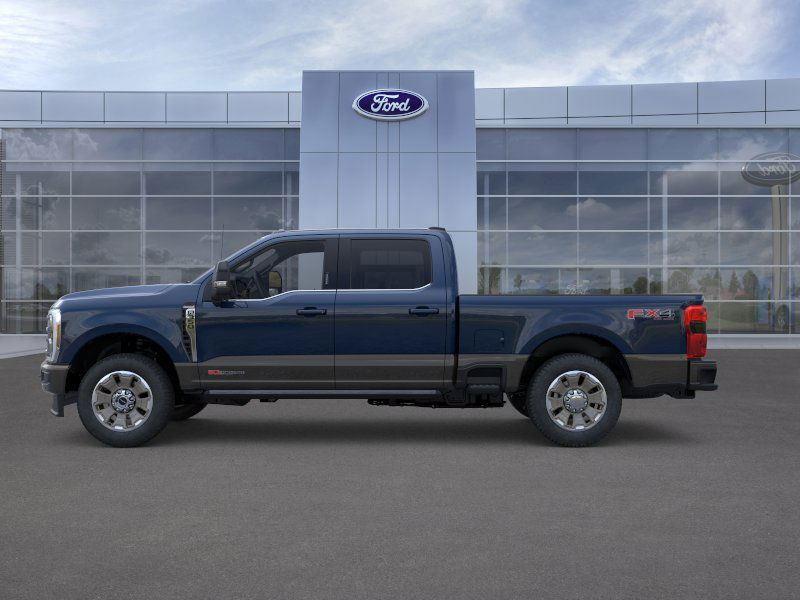 New 2025 Ford Super Duty F-350 SRW for sale in Lincoln NE