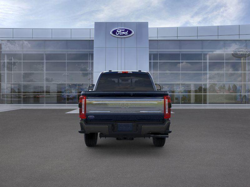 New 2025 Ford Super Duty F-350 SRW for sale in Lincoln NE
