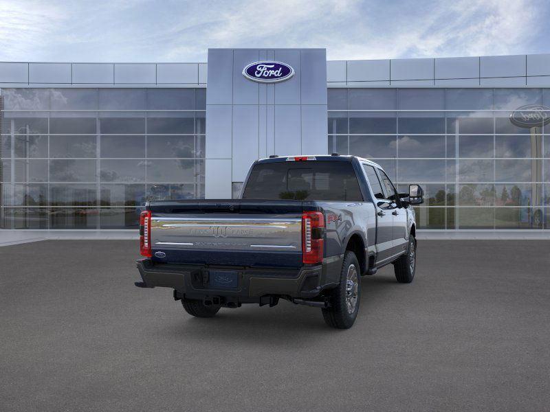 New 2025 Ford Super Duty F-350 SRW for sale in Lincoln NE