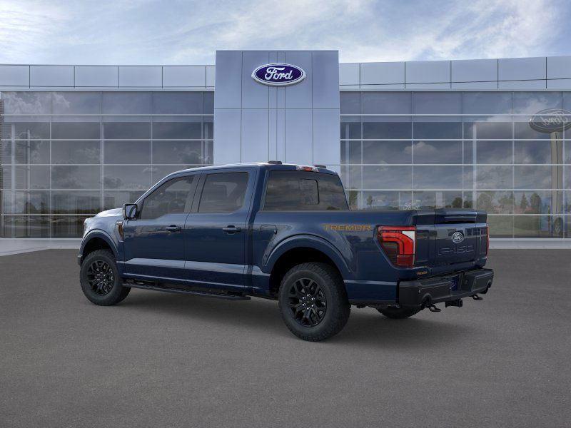 New 2025 Ford F-150 for sale in Lincoln NE