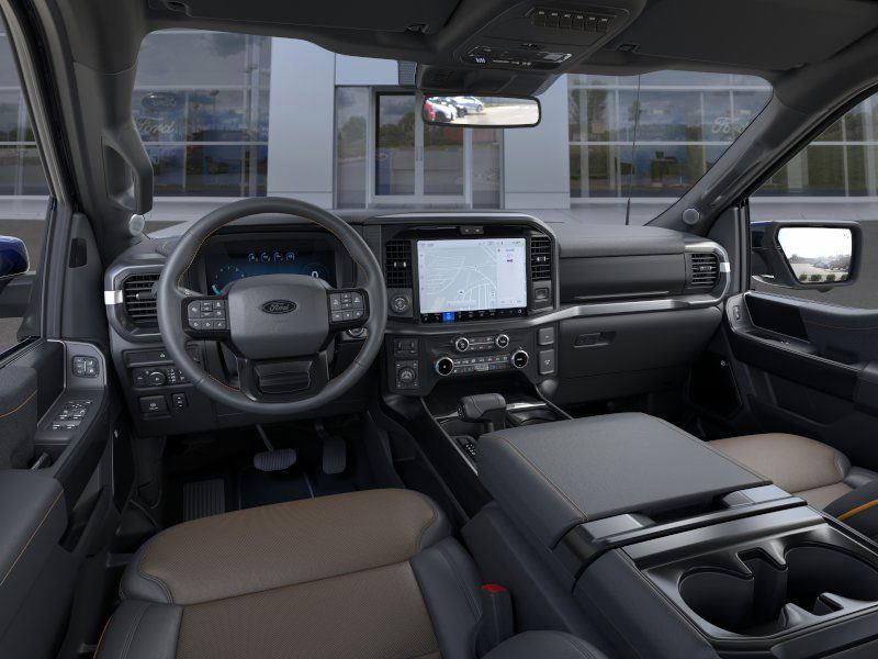 New 2025 Ford F-150 for sale in Lincoln NE