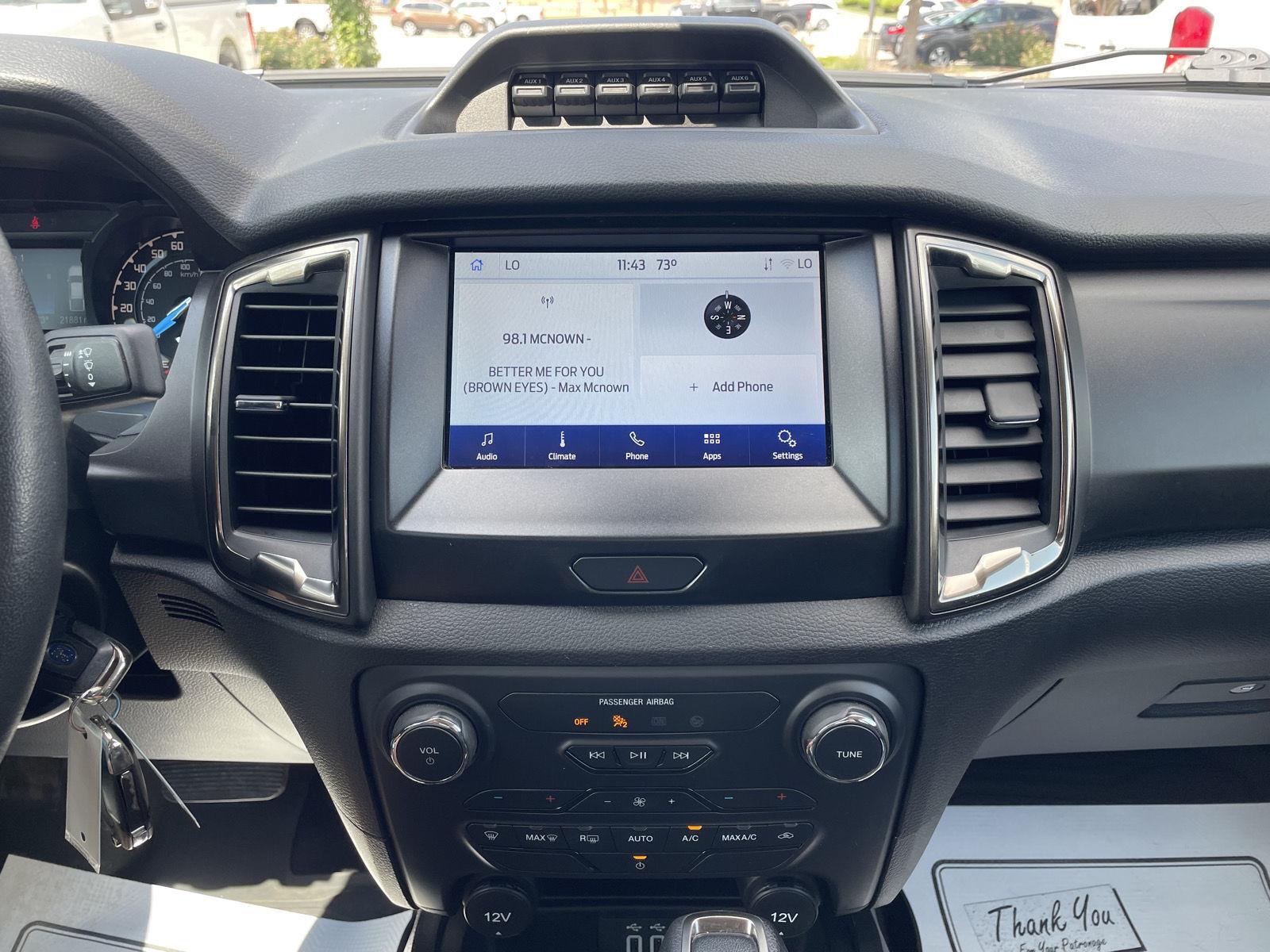 Vehicle photo 22