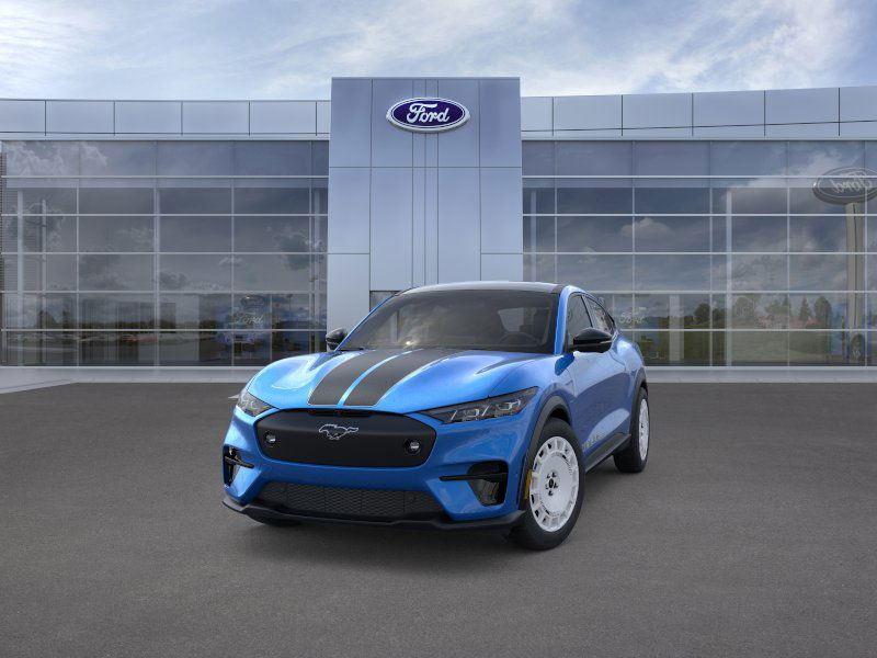 New 2025 Ford Mustang Mach-E for sale in Lincoln NE