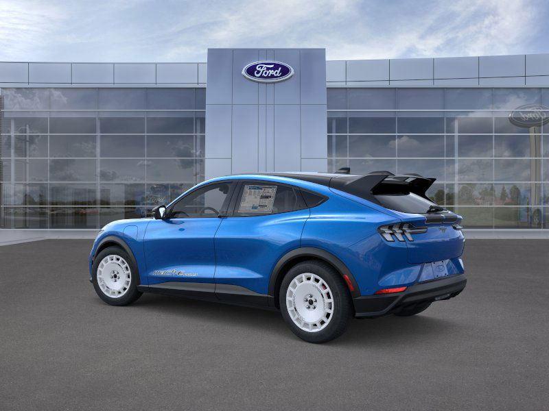 New 2025 Ford Mustang Mach-E for sale in Lincoln NE