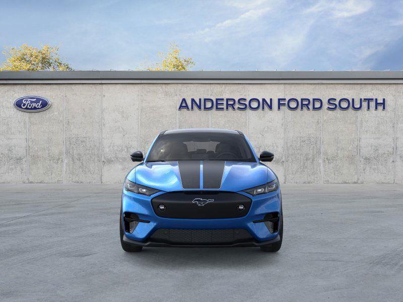 New 2025 Ford Mustang Mach-E GT SUV/Crossover for sale in Lincoln NE